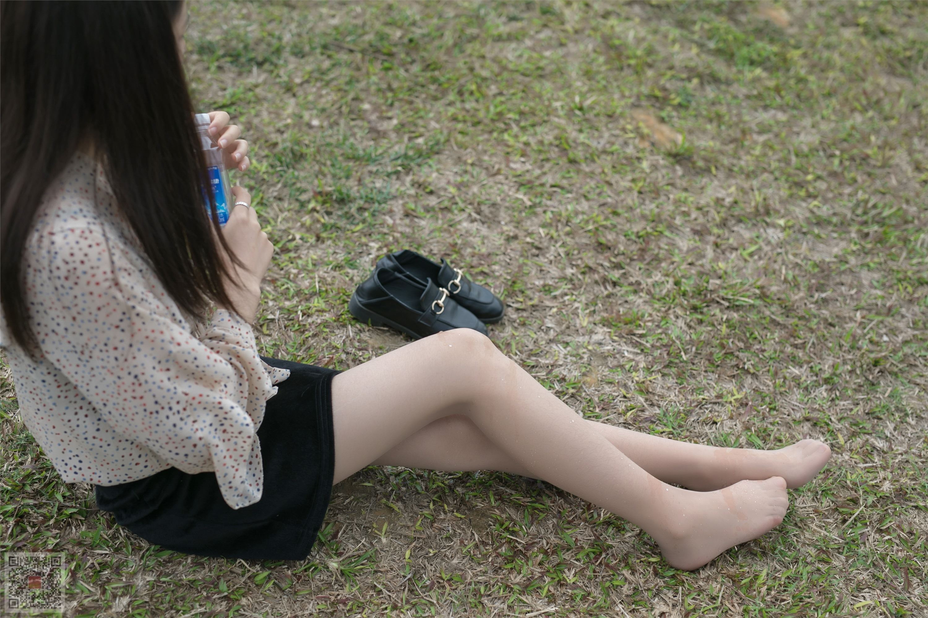 尤蜜丝 穿搭写真 NO.014